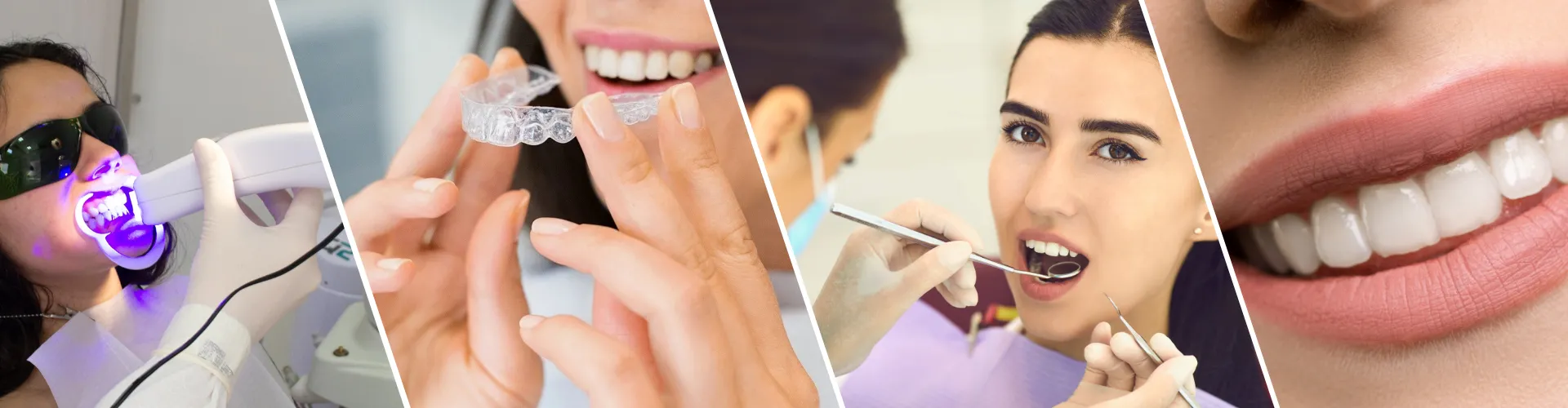 Cosmetic Dentistry