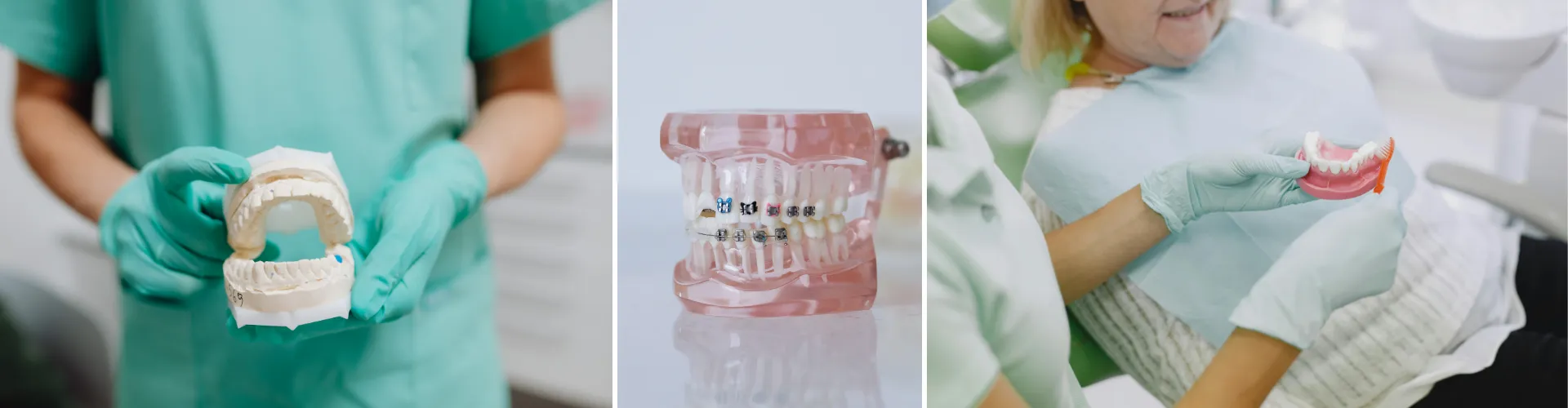 Denture